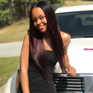 Meet your Posher, Tae